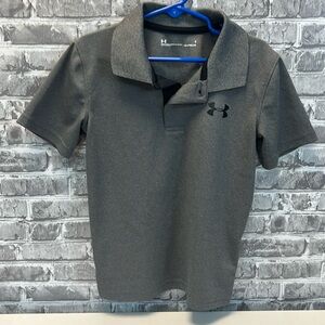 Under Armour‎ polo